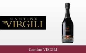 Cantina VIRGILI