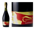 ���֥륹���������Υ�����Lambrusco Casanova