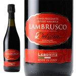 �ǥ�ĥ��������֥륹�������ޡ��ӥ졿Delizia lambrusco Amabile