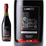 ��ܥ����åġ����֥륹�������å���Lebovitz lambrusco Secco