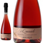 ������������ꡦ��å������Ρ����֥륹�����ɥ�������������� ��Quercioli Reggiano Lambrusco Dolce Rosato