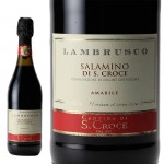 ���֥륹��������ߡ��Ρ��ǥ������󥿡������������� ���ޡ��ӥ졿Lambrusco Salamino di S.Croce Amabile