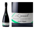 ������������ꡦ��å������Ρ����֥륹�������å� ��Quercioli Reggiano Lambrusco Secco